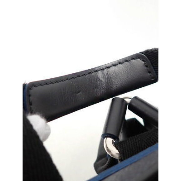 Louis Vuitton Damier Graphite Black Josh Backpack - Picture 8 of 8